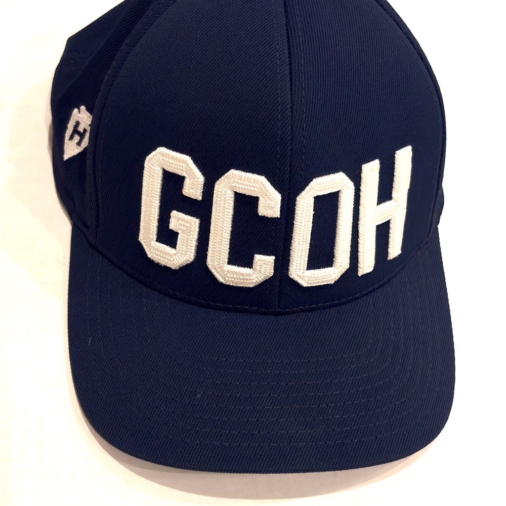 G/FORE Golf Course of Houston Hat - Picture 3 of 8